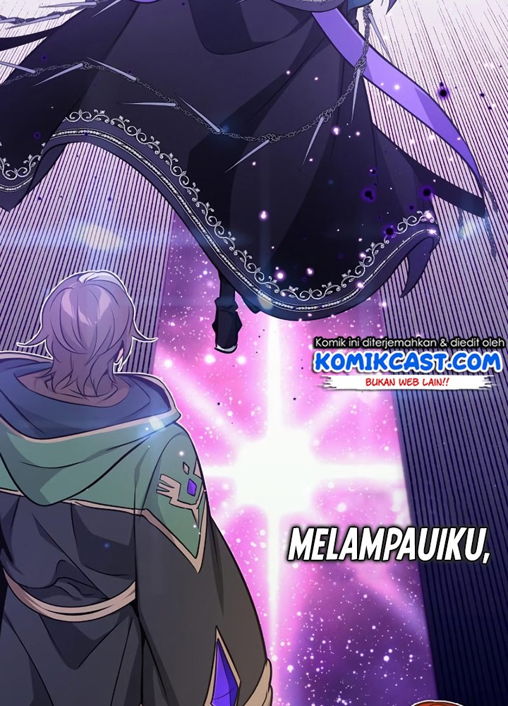 The Dark Magician Transmigrates After 66666 Years Chapter 35 Gambar 33