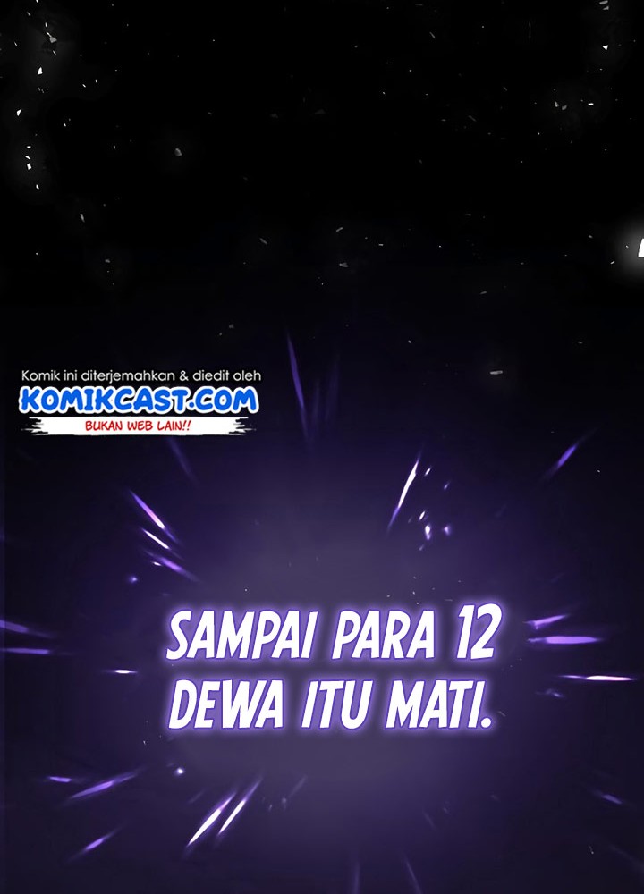 The Dark Magician Transmigrates After 66666 Years Chapter 35 Gambar 35