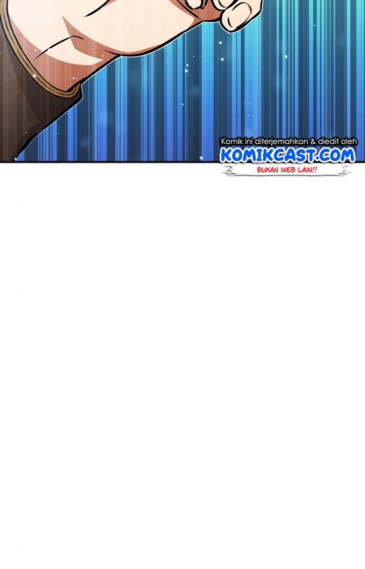 The Dark Magician Transmigrates After 66666 Years Chapter 35 Gambar 41