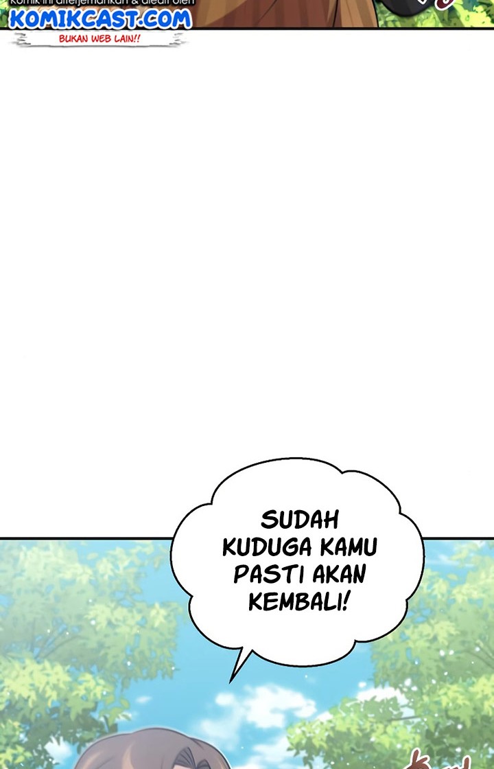 The Dark Magician Transmigrates After 66666 Years Chapter 35 Gambar 43