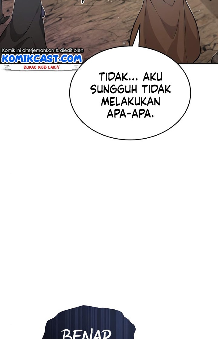 The Dark Magician Transmigrates After 66666 Years Chapter 35 Gambar 45