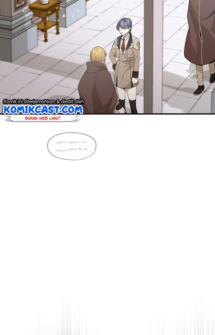 The Dark Magician Transmigrates After 66666 Years Chapter 35 Gambar 49