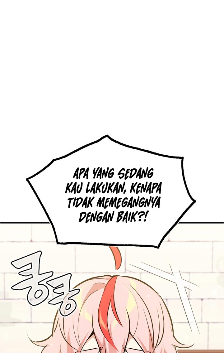 The Dark Magician Transmigrates After 66666 Years Chapter 35 Gambar 51