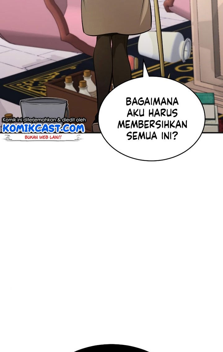 The Dark Magician Transmigrates After 66666 Years Chapter 35 Gambar 55