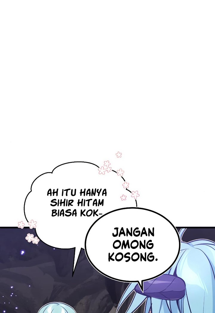 The Dark Magician Transmigrates After 66666 Years Chapter 35 Gambar 3