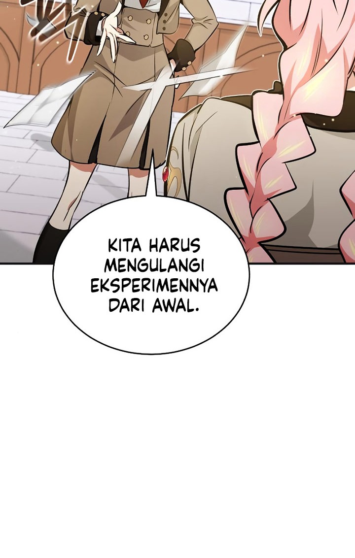 The Dark Magician Transmigrates After 66666 Years Chapter 35 Gambar 59