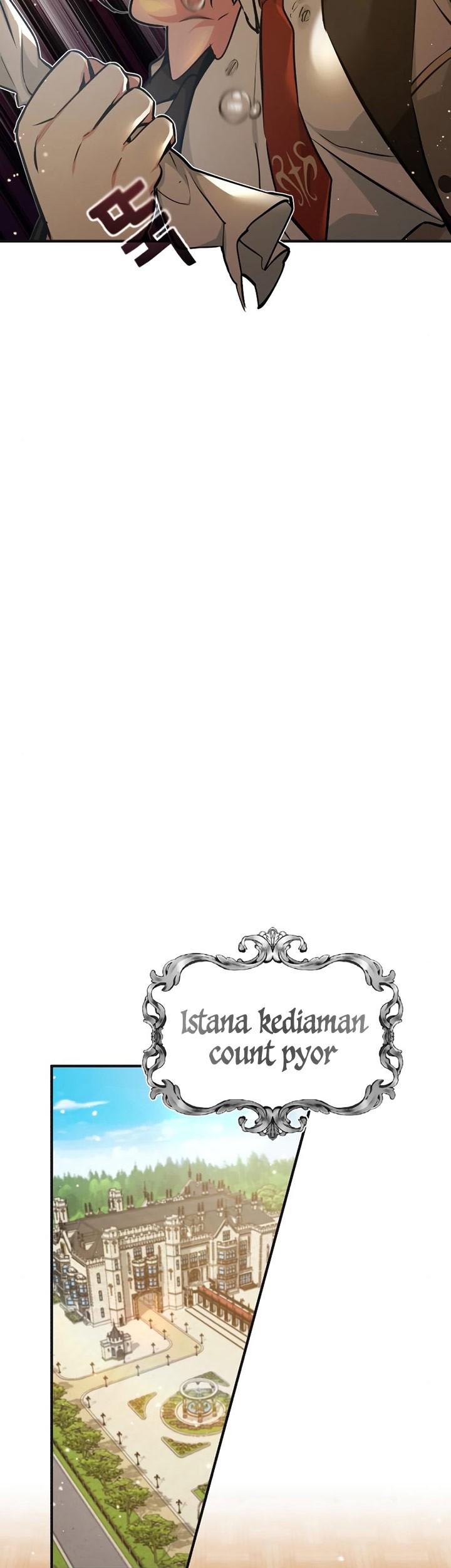 The Dark Magician Transmigrates After 66666 Years Chapter 35 Gambar 64