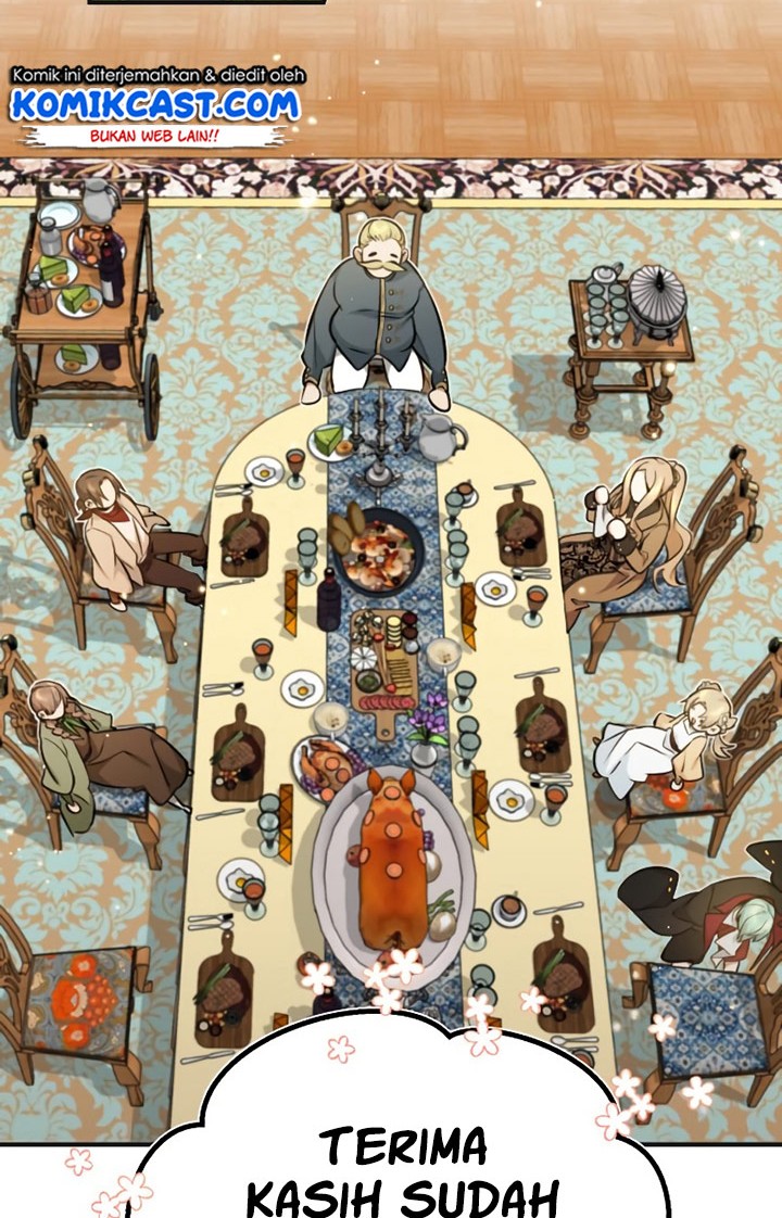 The Dark Magician Transmigrates After 66666 Years Chapter 35 Gambar 65