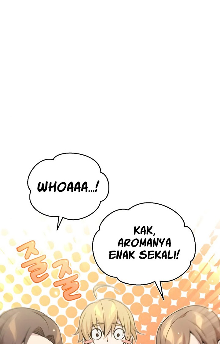 The Dark Magician Transmigrates After 66666 Years Chapter 35 Gambar 67