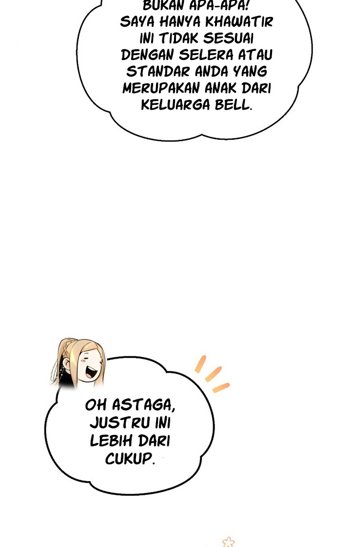 The Dark Magician Transmigrates After 66666 Years Chapter 35 Gambar 69