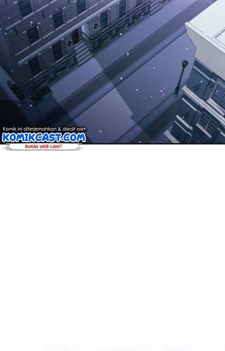 The Dark Magician Transmigrates After 66666 Years Chapter 35 Gambar 71