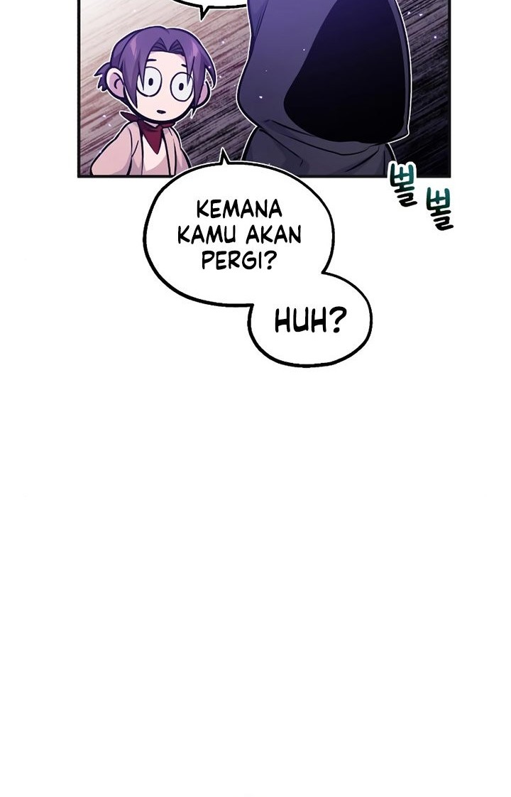 The Dark Magician Transmigrates After 66666 Years Chapter 35 Gambar 73