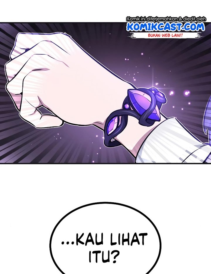 The Dark Magician Transmigrates After 66666 Years Chapter 35 Gambar 75