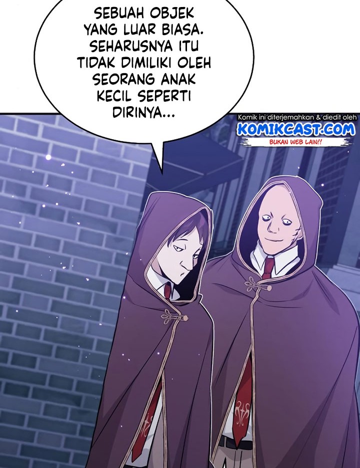 The Dark Magician Transmigrates After 66666 Years Chapter 35 Gambar 77