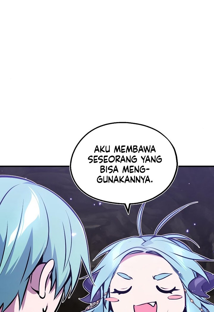 The Dark Magician Transmigrates After 66666 Years Chapter 35 Gambar 5