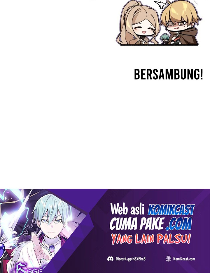 The Dark Magician Transmigrates After 66666 Years Chapter 35 Gambar 85