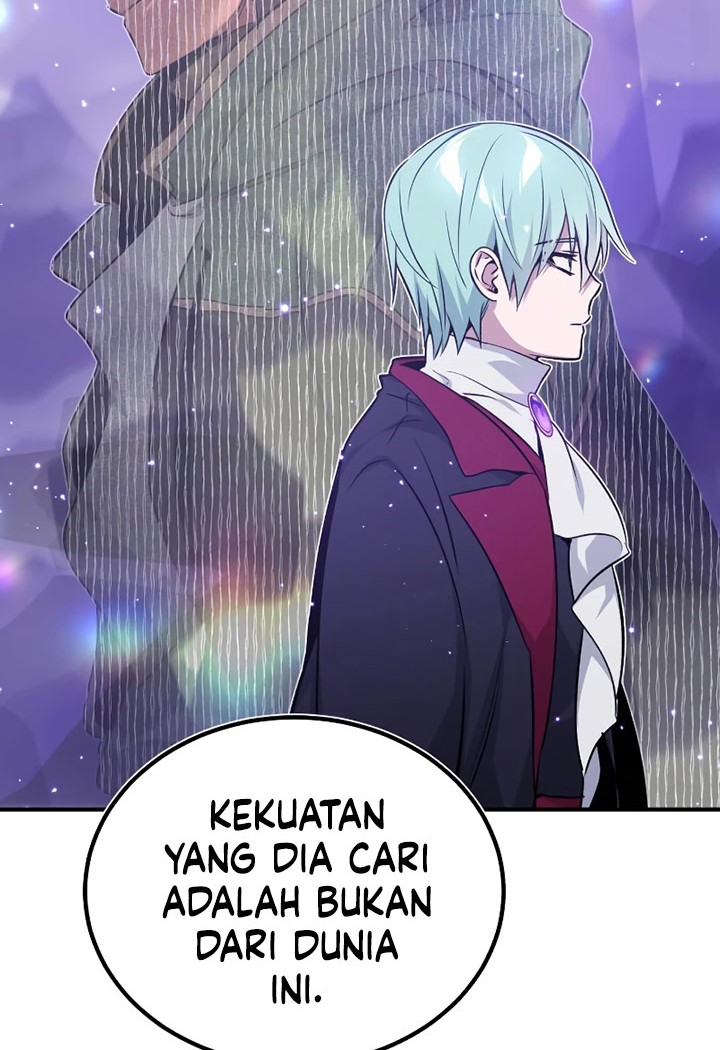 The Dark Magician Transmigrates After 66666 Years Chapter 35 Gambar 9