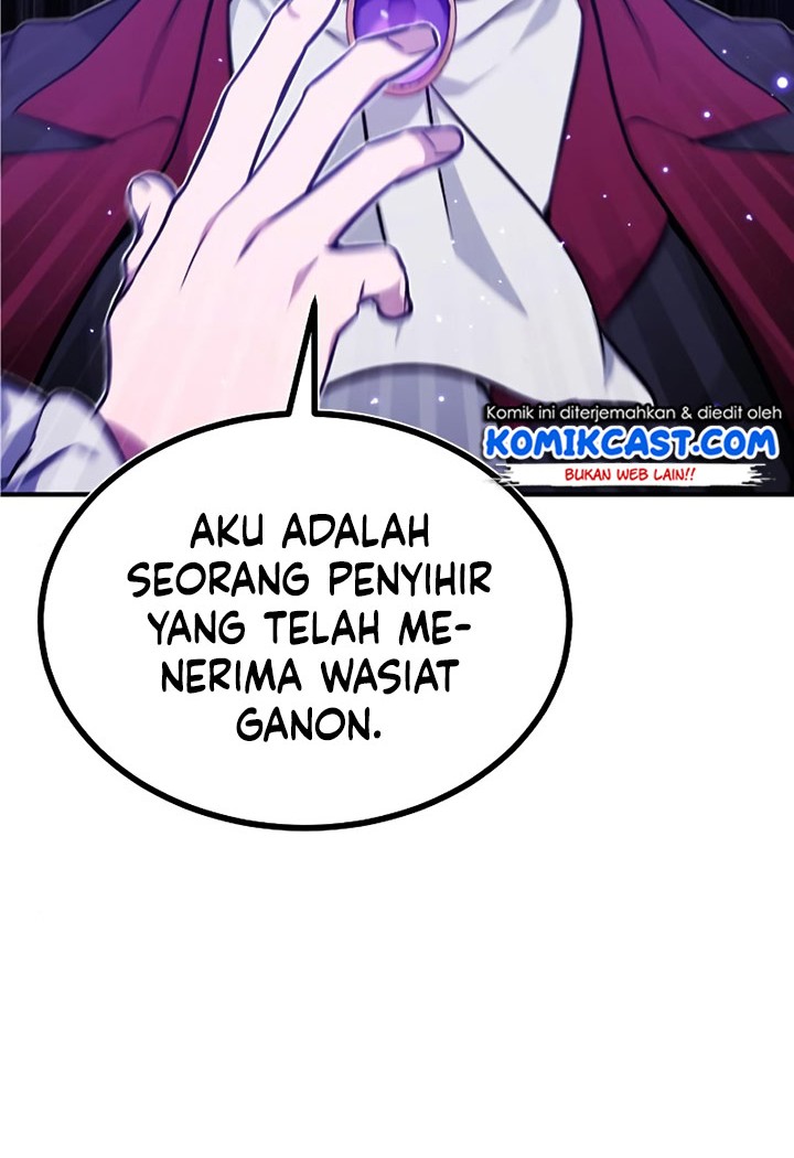 The Dark Magician Transmigrates After 66666 Years Chapter 35 Gambar 11