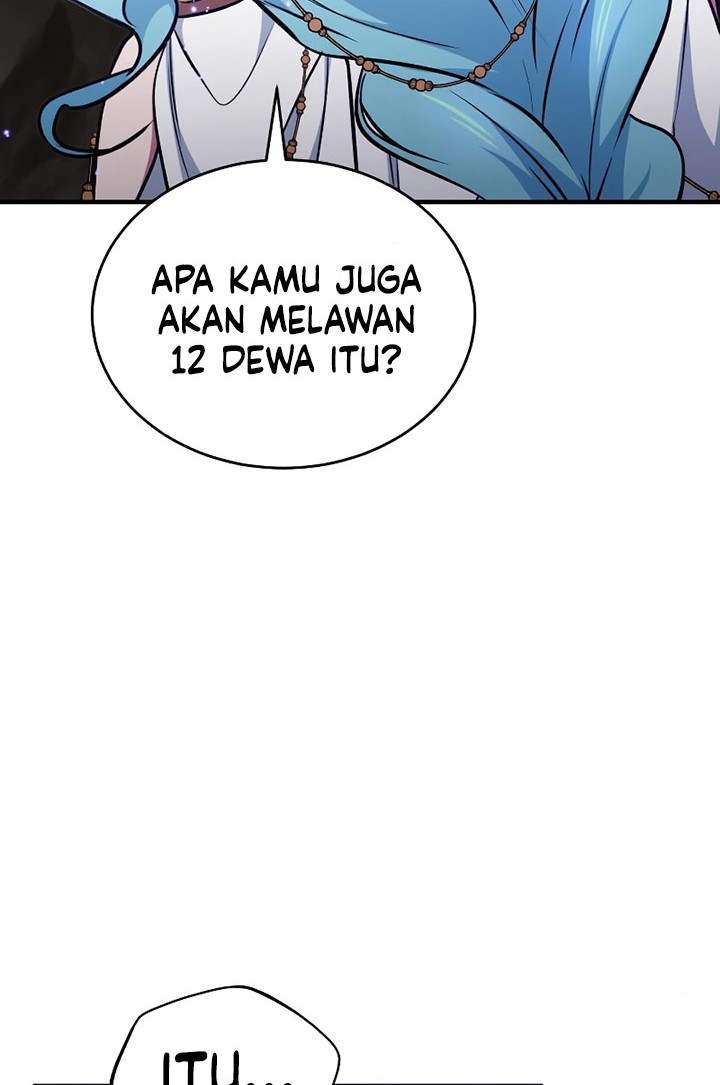 The Dark Magician Transmigrates After 66666 Years Chapter 35 Gambar 17