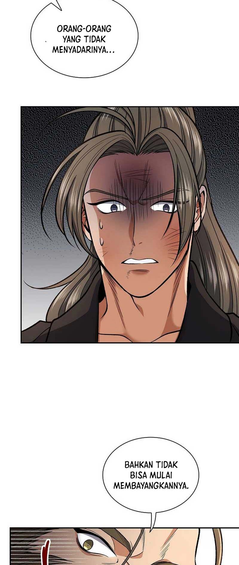 Storm Inn Chapter 28 Gambar 25