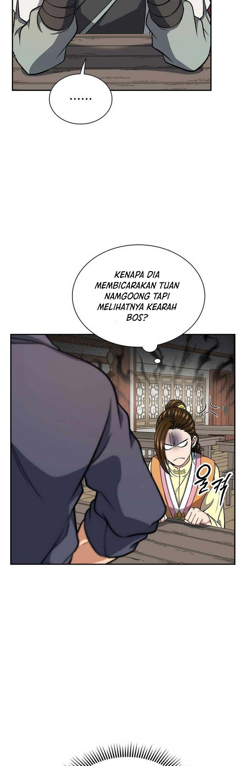 Storm Inn Chapter 28 Gambar 28