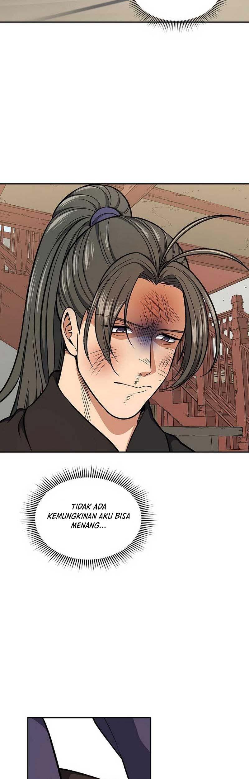 Storm Inn Chapter 28 Gambar 30