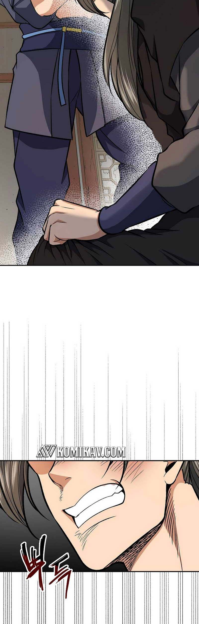 Storm Inn Chapter 28 Gambar 34