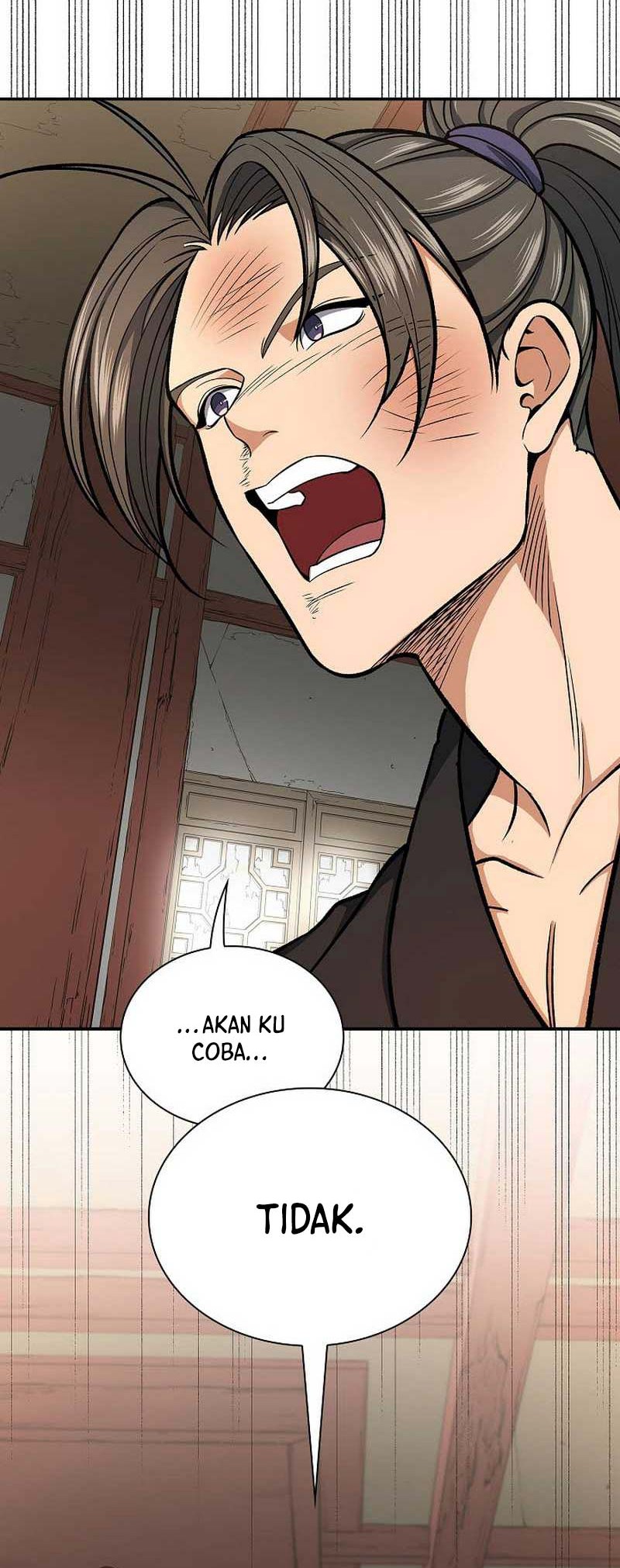 Storm Inn Chapter 28 Gambar 35