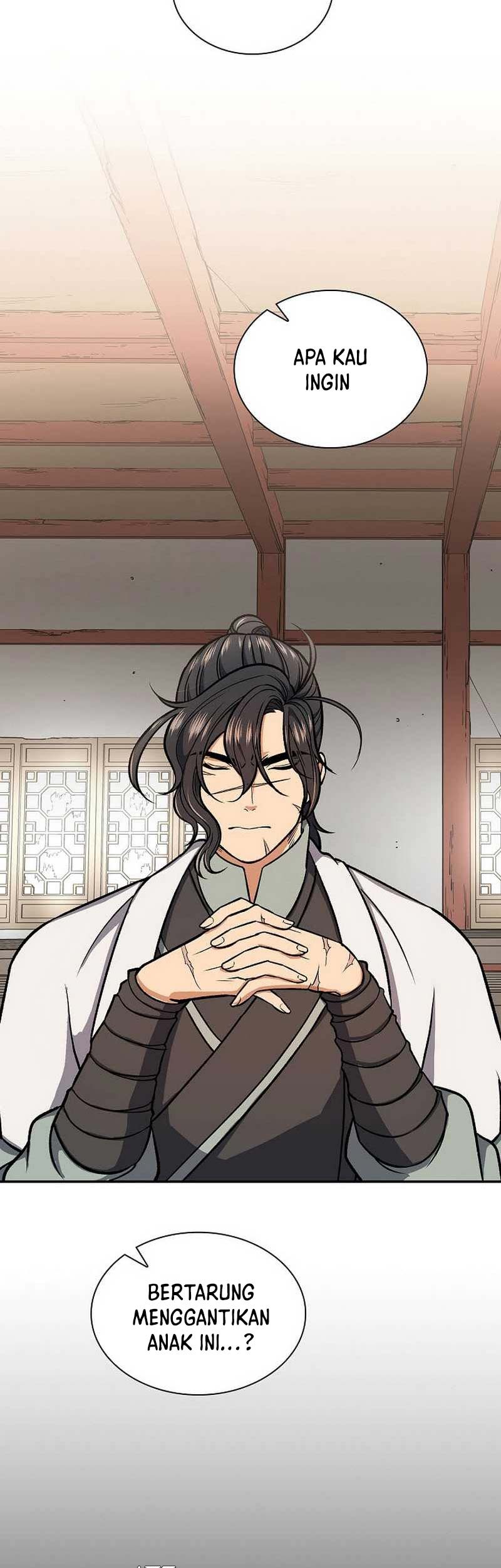 Storm Inn Chapter 28 Gambar 38