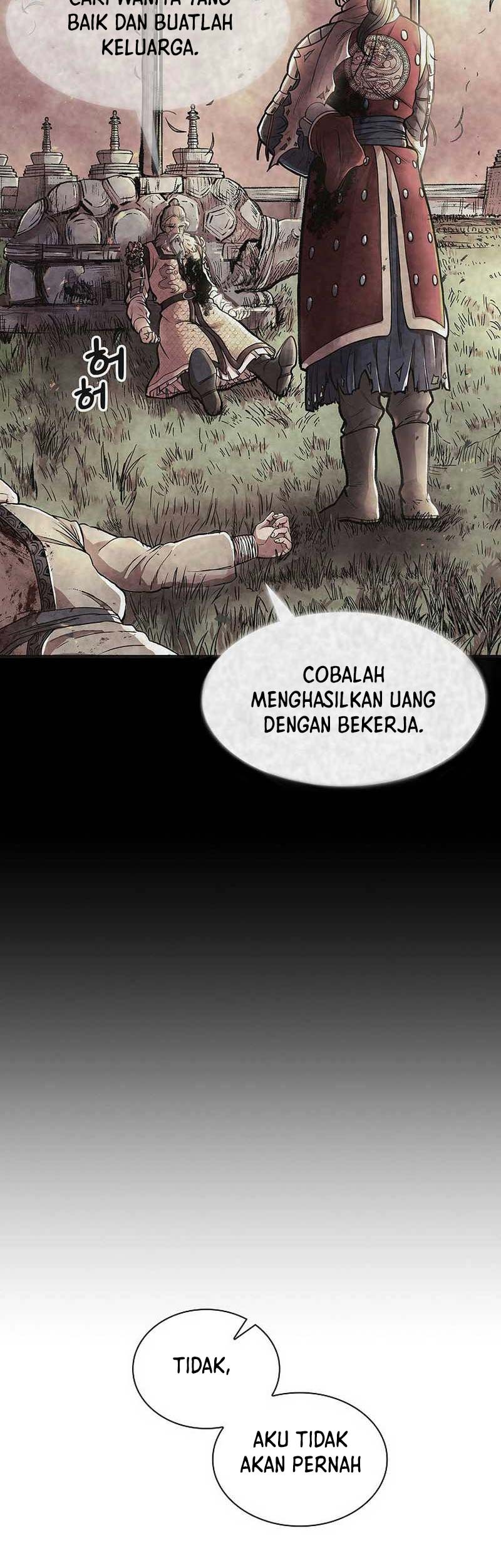 Storm Inn Chapter 28 Gambar 40