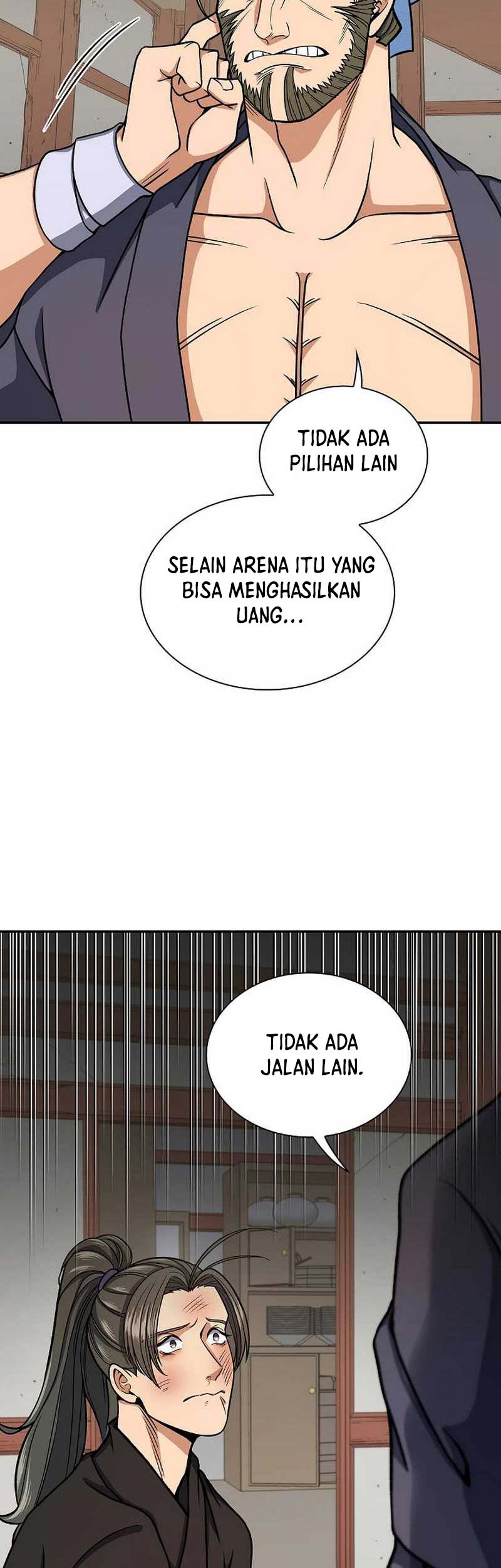 Storm Inn Chapter 28 Gambar 44