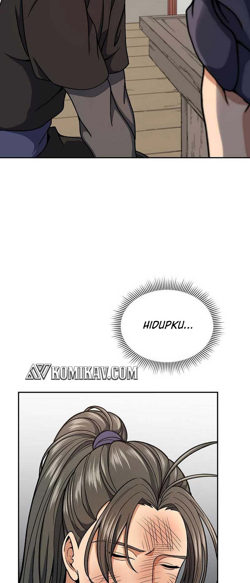 Storm Inn Chapter 28 Gambar 45