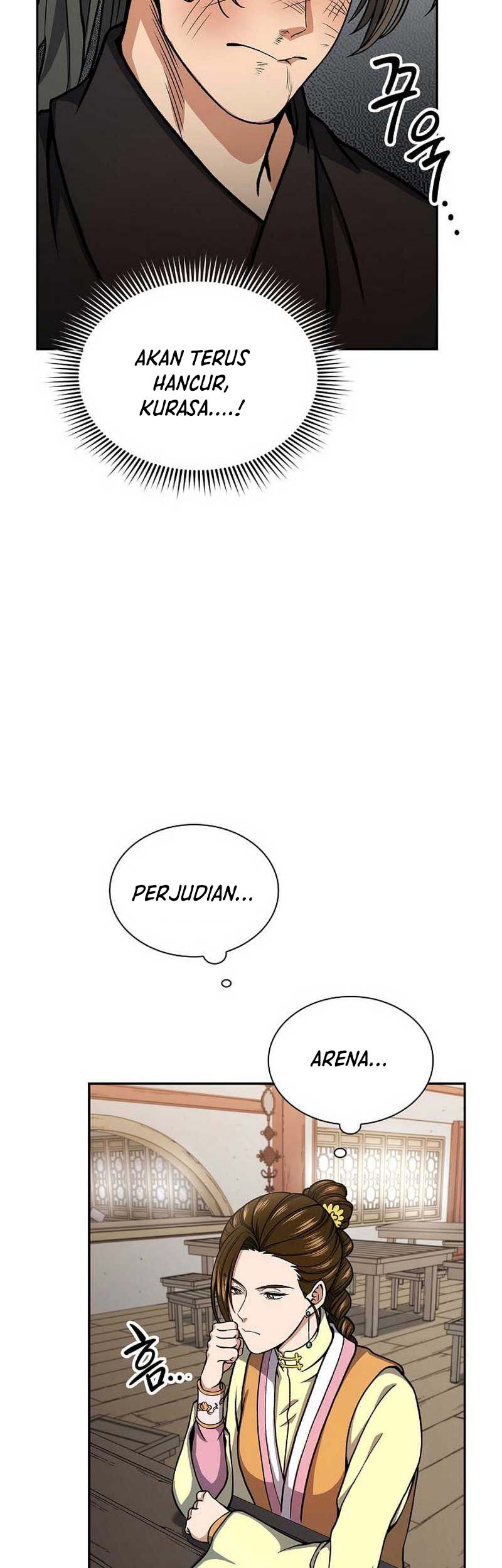 Storm Inn Chapter 28 Gambar 46