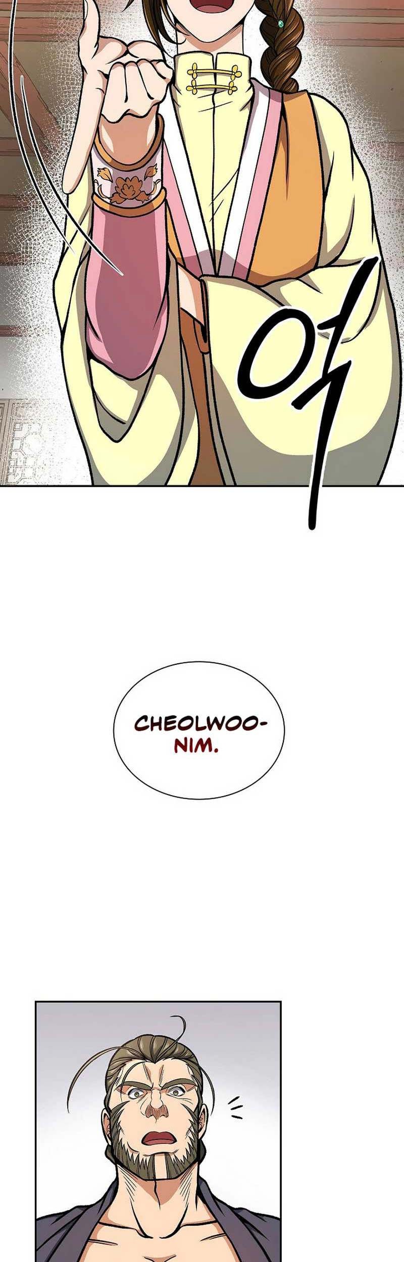 Storm Inn Chapter 28 Gambar 50