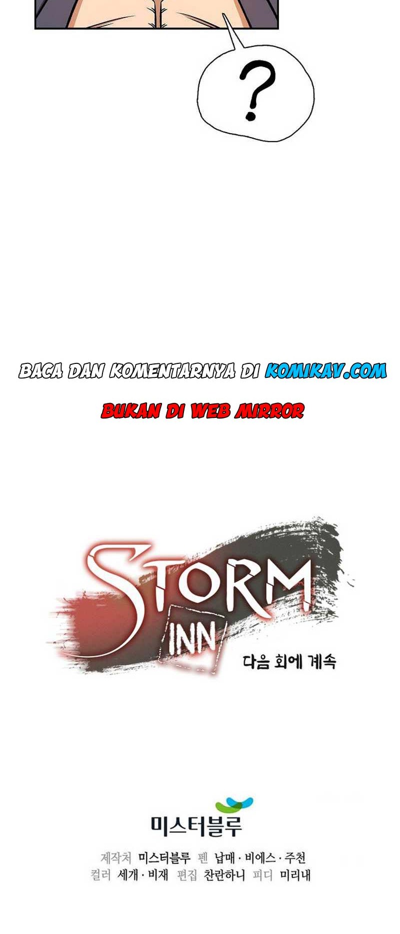 Storm Inn Chapter 28 Gambar 51