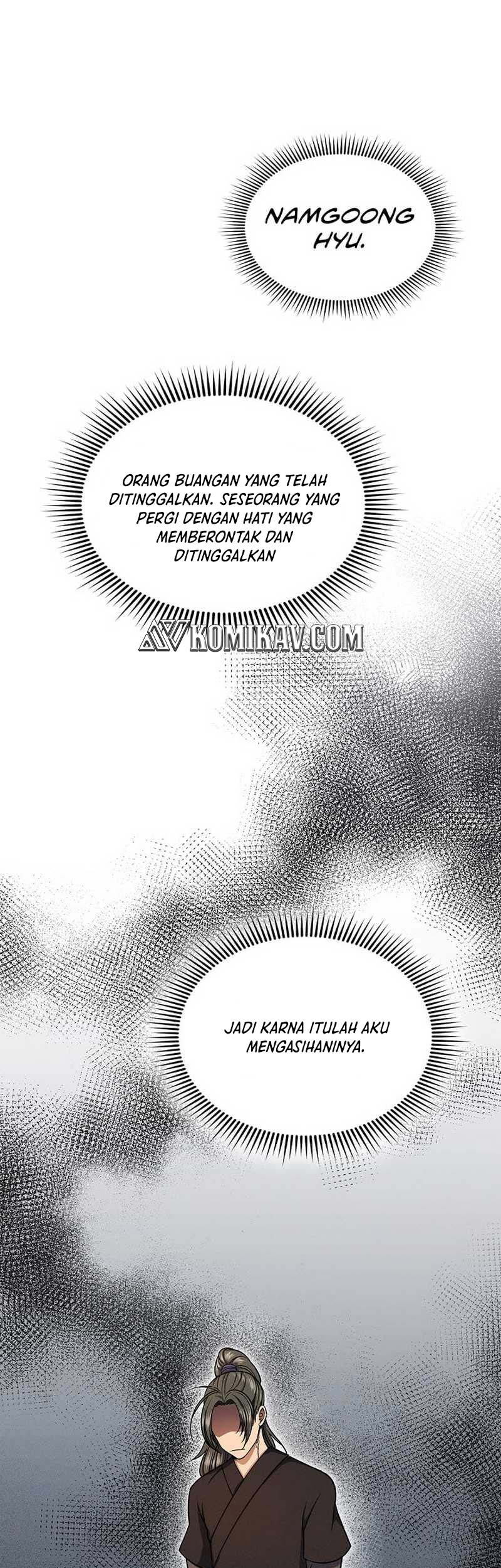 Manhwa Storm Inn Chapter 28 gambar nomor 2