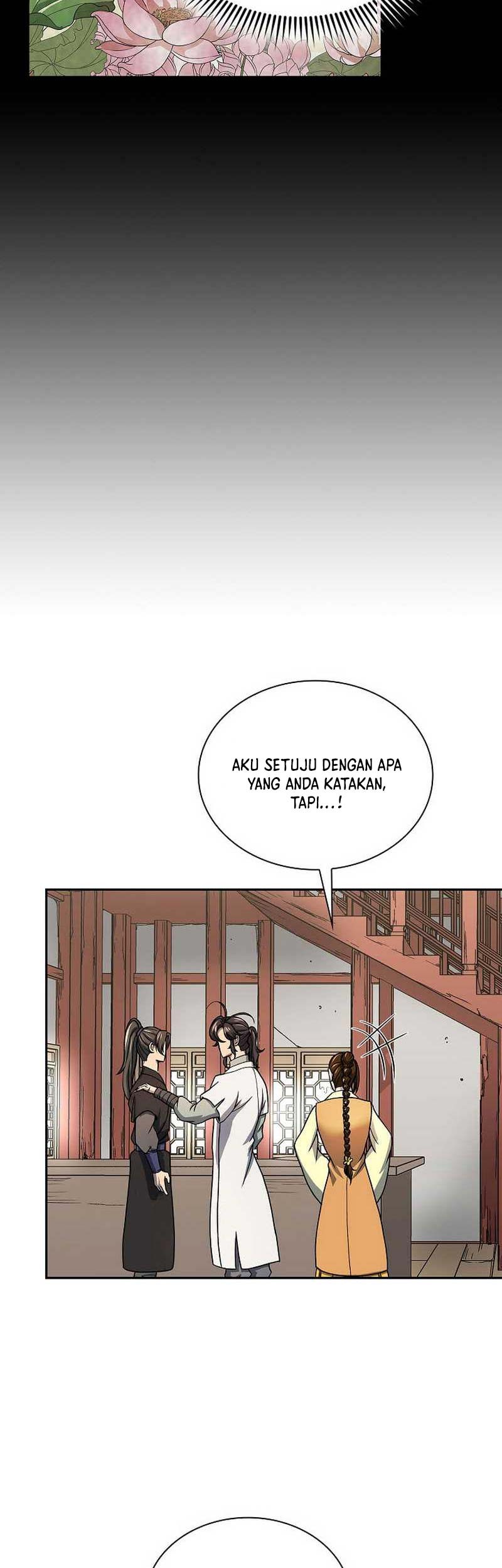 Storm Inn Chapter 28 Gambar 6