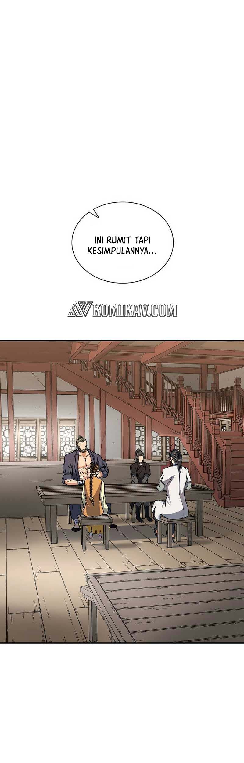 Storm Inn Chapter 28 Gambar 12