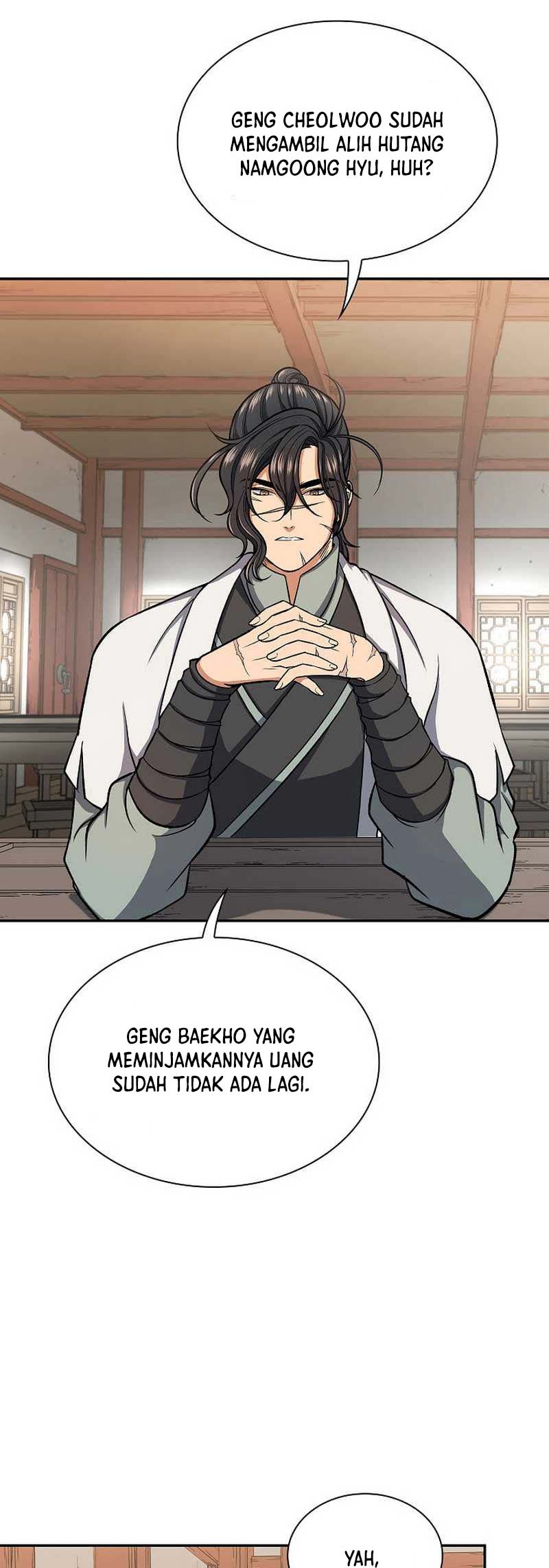 Storm Inn Chapter 28 Gambar 13