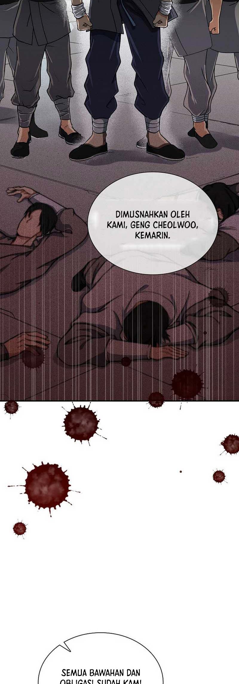Storm Inn Chapter 28 Gambar 15