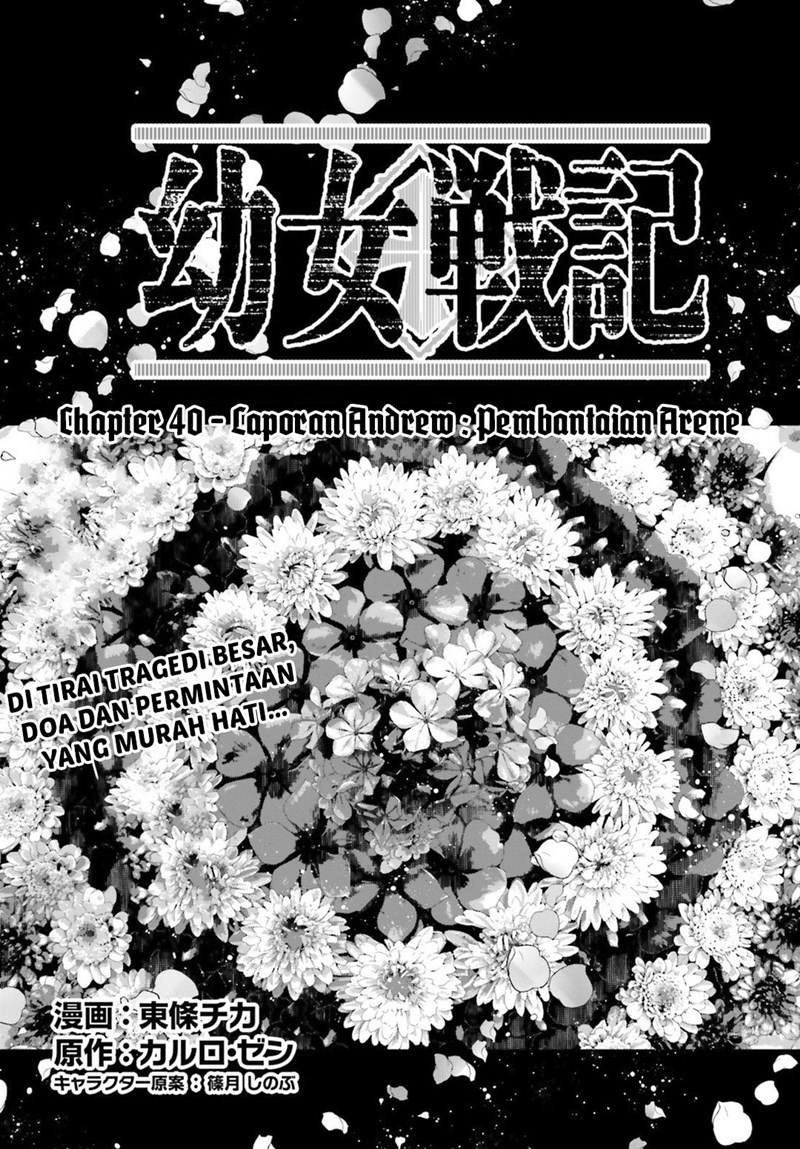 Baca Manga Youjo Senki Chapter 40 Gambar 2
