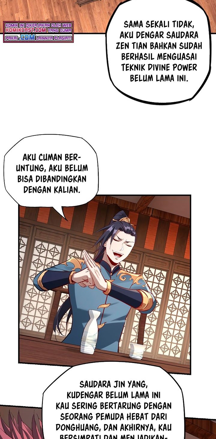 The Villain Of Destiny Chapter 13 Gambar 25