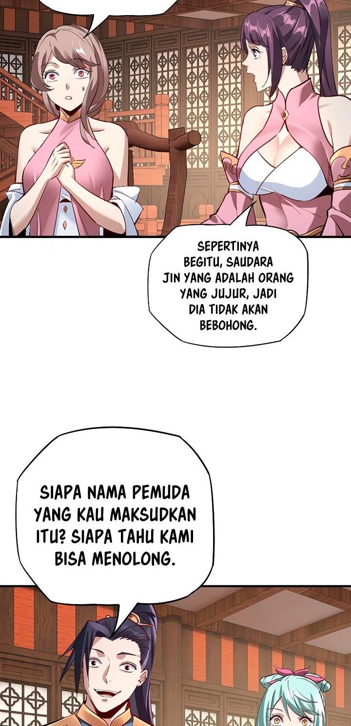 The Villain Of Destiny Chapter 13 Gambar 29