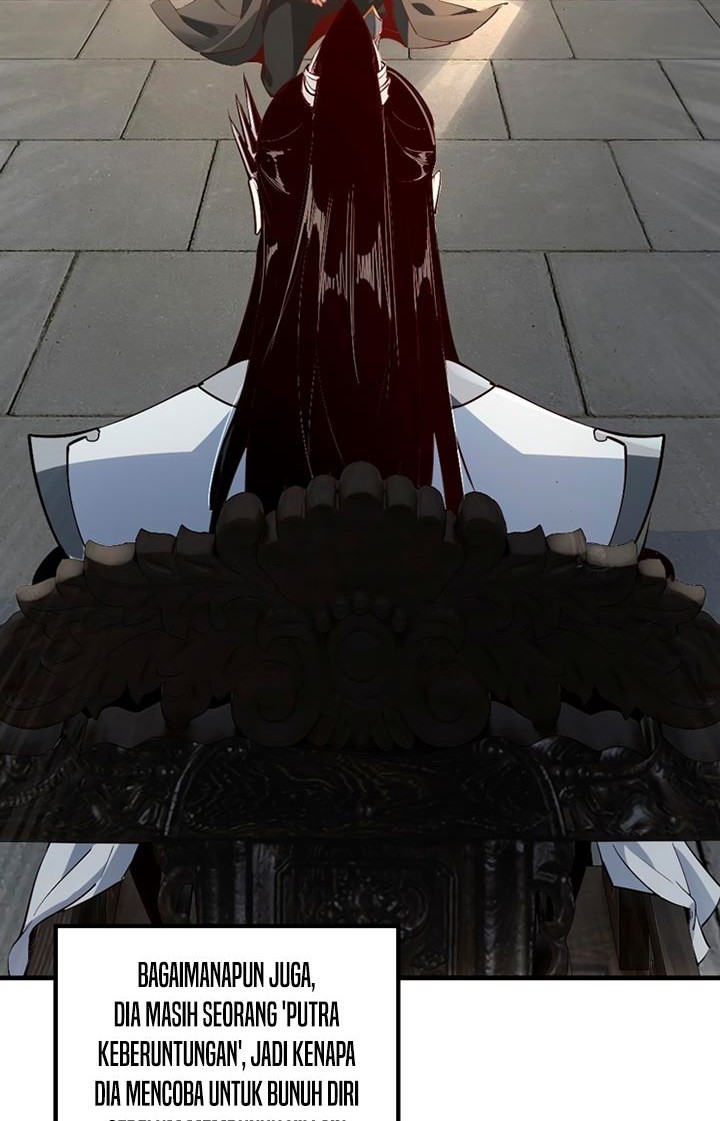 The Villain Of Destiny Chapter 13 Gambar 3