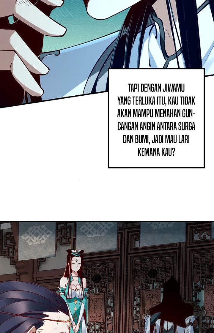 The Villain Of Destiny Chapter 13 Gambar 5