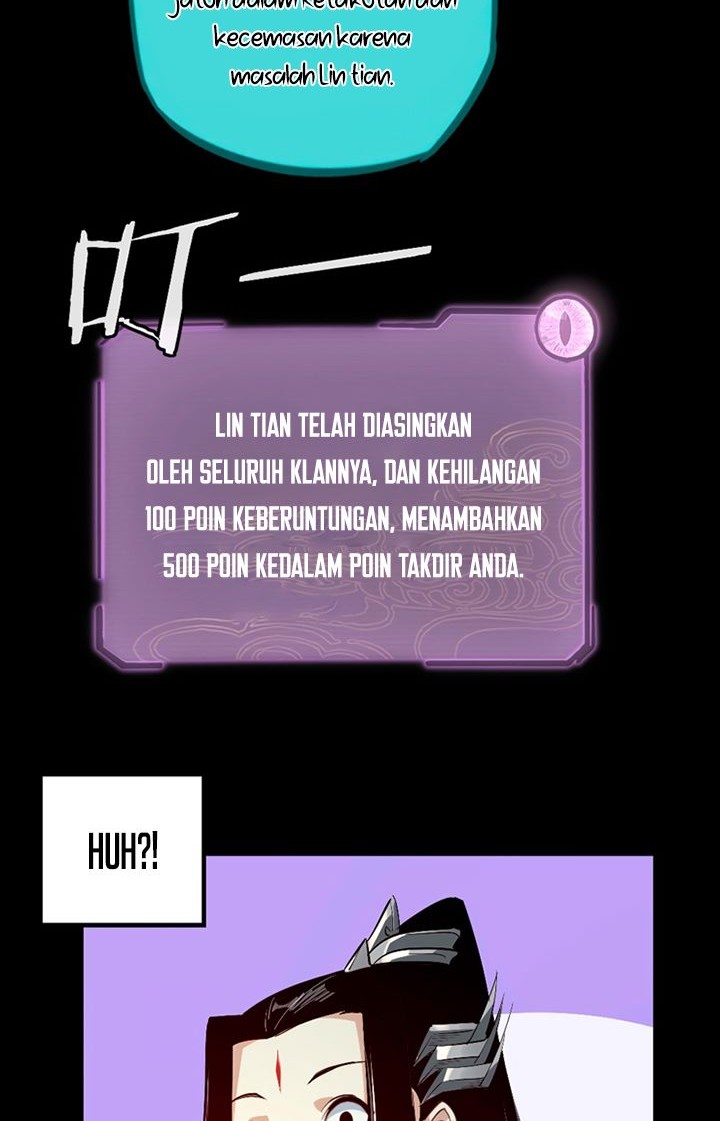 The Villain Of Destiny Chapter 13 Gambar 9