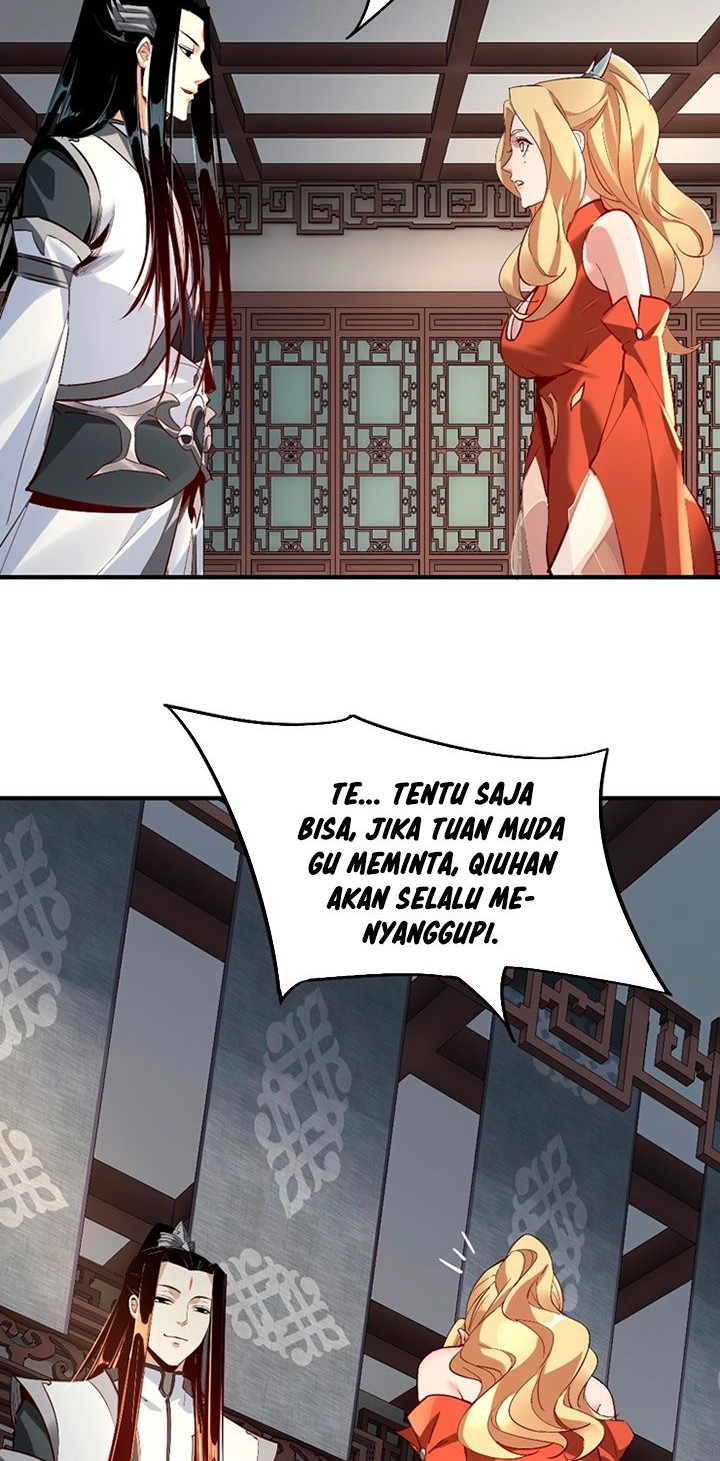 The Villain Of Destiny Chapter 13 Gambar 17