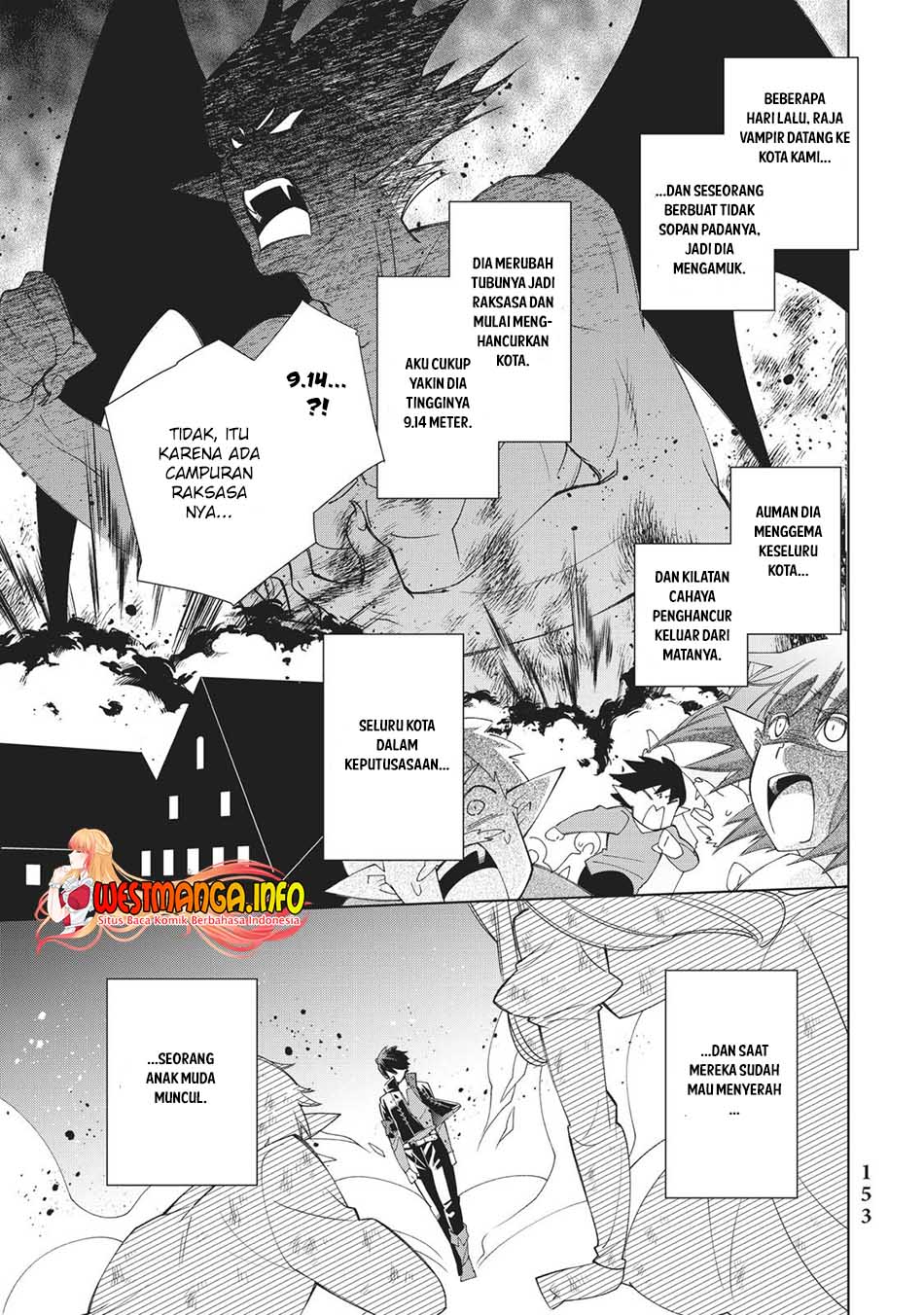Jishou! Heibon Mazoku no Eiyuu Life: B-kyuu Mazoku nano ni Cheat Dungeon wo Tsukutteshimatta Kekka Chapter 26 Gambar 11