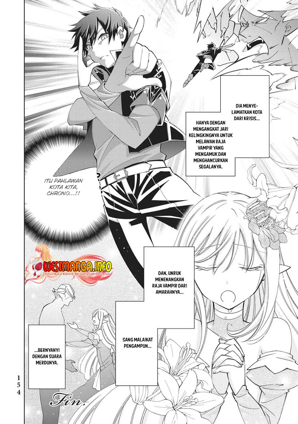 Jishou! Heibon Mazoku no Eiyuu Life: B-kyuu Mazoku nano ni Cheat Dungeon wo Tsukutteshimatta Kekka Chapter 26 Gambar 12