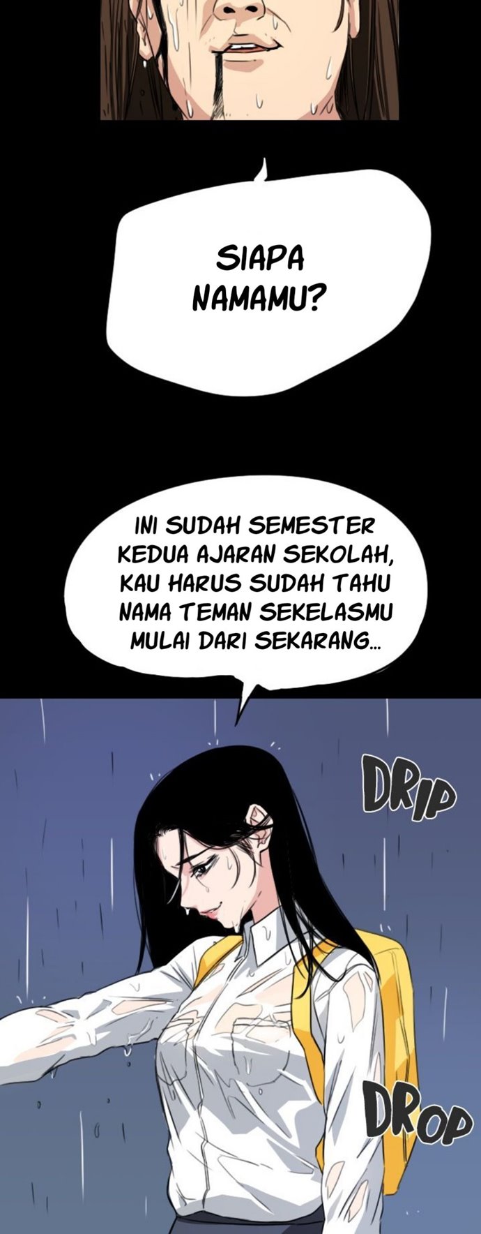 Drawing Romance Chapter 49 Gambar 11